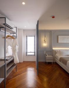 Penthouse The Olaf at Chiang Mais Old Town Suandok Gate I Entire Villa Booking I 4 Bedrooms I Daily Housekeeping