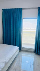 Fully furnish flat includingbills for monthly rental