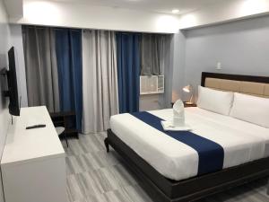 Oakhill Suites Tacloban