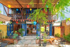 Memories Hoi An Villa