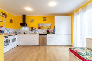 Villa Familiale 4 étoiles avec Piscine et Climatisation en Provence