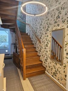 Flower Apartment Cintia