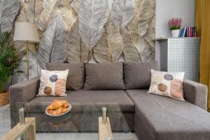 Lumina comfort apart in Łódź Center