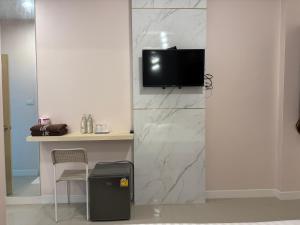 Pakchong Phubade Hotel