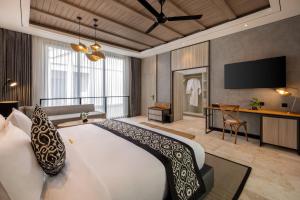 Astamaya Signature Villas