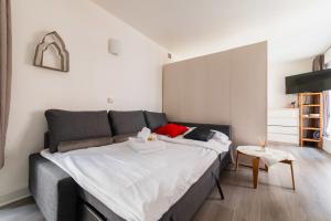 Grand Studio tout confort - Republique Paris 10