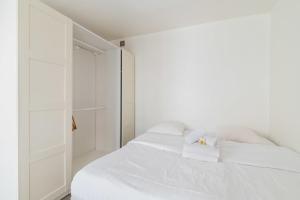 Grand Studio tout confort - Republique Paris 10