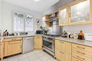 Maison avec jardin - entre Paris et Disney