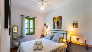 Casa El Torin Frigiliana by Ruralidays