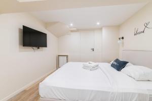 Sous Plex palais des congres Porte Maillot - 4P