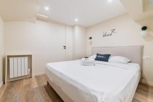 Sous Plex palais des congres Porte Maillot - 4P