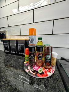 Eden Manor Westville private guesthouse