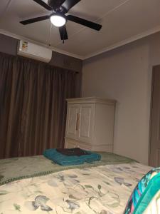 Eden Manor Westville private guesthouse