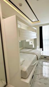 Yudhistira Tower - Apartmány, Yogyakarta