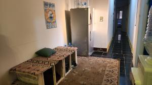 Simple and Central in Downtown