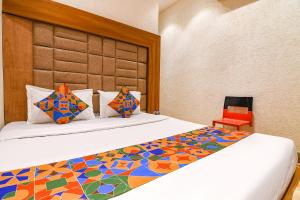 FabHotel Marina