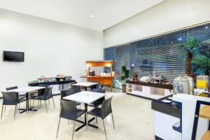 Amaris Hotel Cihampelas