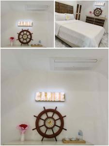 Wonderland Hồ Tràm - Mocha Viva