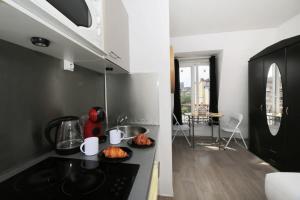 Studio moderne hopital Cochin - Paris 13 - 2P