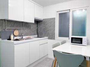 Alley Stay near Dongdaemun DDP, Sindang