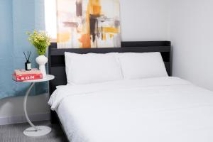 Alley Stay near Dongdaemun DDP, Sindang