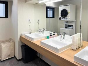HOTEL WINDS ASAKUSA Capsule Inn 浅草