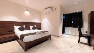 Aatithya Residency