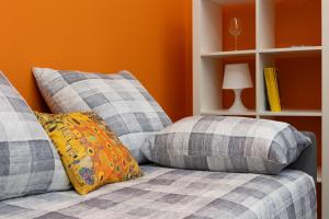 Trieste Central Station Modern Apartment