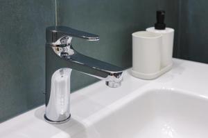 Trieste Central Station Modern Apartment