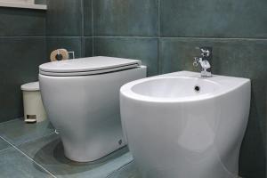 Trieste Central Station Modern Apartment