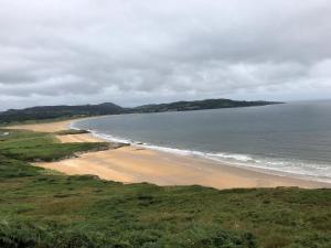 Four bedroomed Townhouse