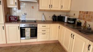 Four bedroomed Townhouse