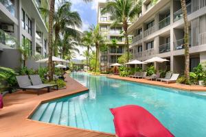 Diamond Resort Phuket 2BR 5 min to Bangtao beach - Ubytování bez kategorie ve městě pláž