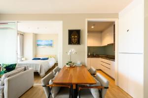 Diamond Condominium Phuket 2BR 5 min to Bangtao beach