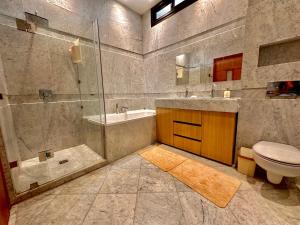 Villa ARGANA 6 chambres avec piscine jacuzzi et hammam à Argan Golf 10 min du centre