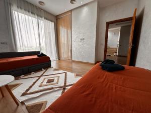 Villa ARGANA 6 chambres avec piscine jacuzzi et hammam à Argan Golf 10 min du centre