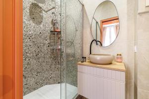 44 LAMARTINE - Charmant 2 pieces - Centre-ville