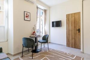 44 LAMARTINE - Charmant 2 pieces - Centre-ville