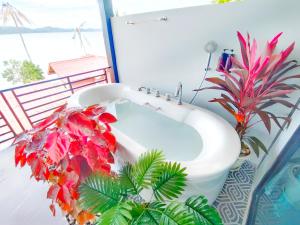 Leam Sai Bungalows Koh Yao Noi