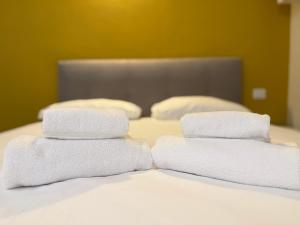 Il Giardino degli Ulivi PT