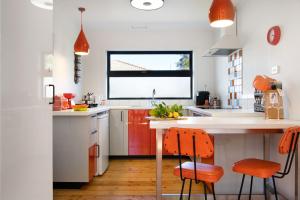 Go Retro in Daylesford