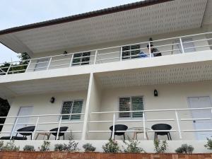 Coconut Hill Koh Chang