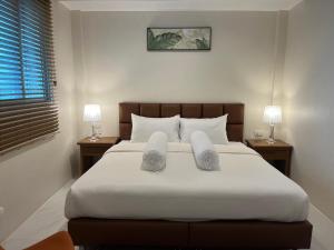 Coconut Hill Koh Chang