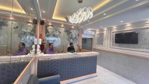 Hotel Suvidha Residency