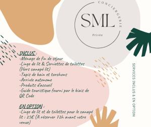 Les Mimosas -Joli appartement tout confort