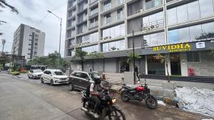Hotel Suvidha Residency