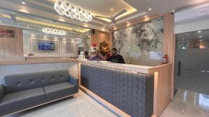 Hotel Suvidha Residency