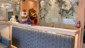 Hotel Suvidha Residency