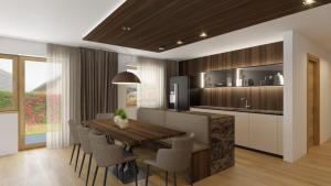 GARDEN SUITE appartment