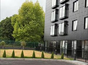 Modern & Spacious 1 Bed Apartment in Birmingham